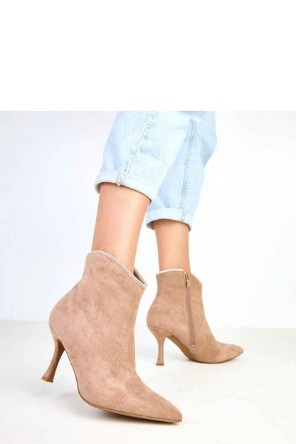 Bottes à talons Solea