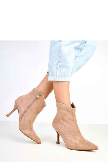 Bottes à talons Solea