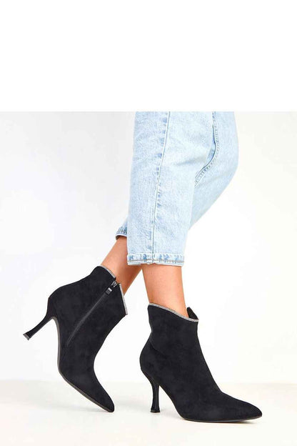 Bottes à talons Solea