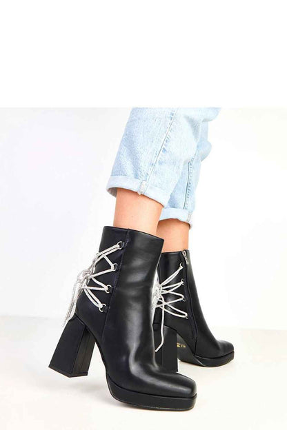 Bottes à talons Solea