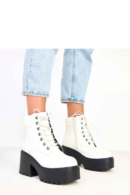 Bottes à talons Solea