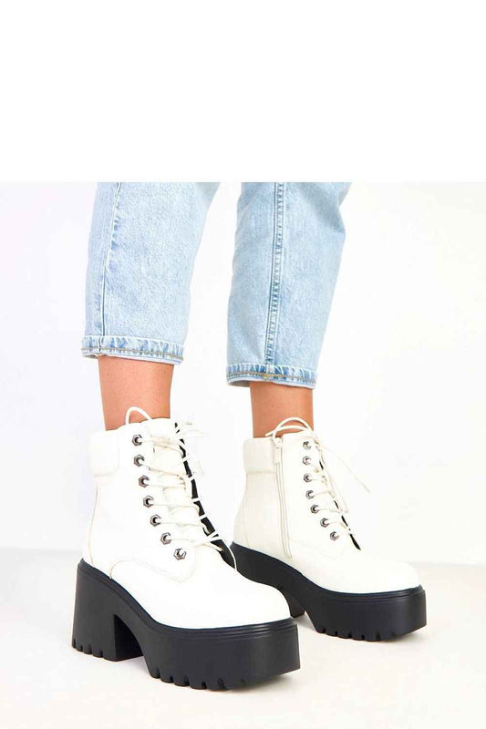Bottes à talons Solea