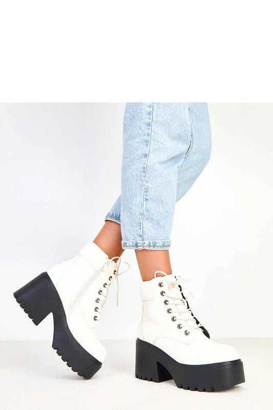 Bottes à talons Solea