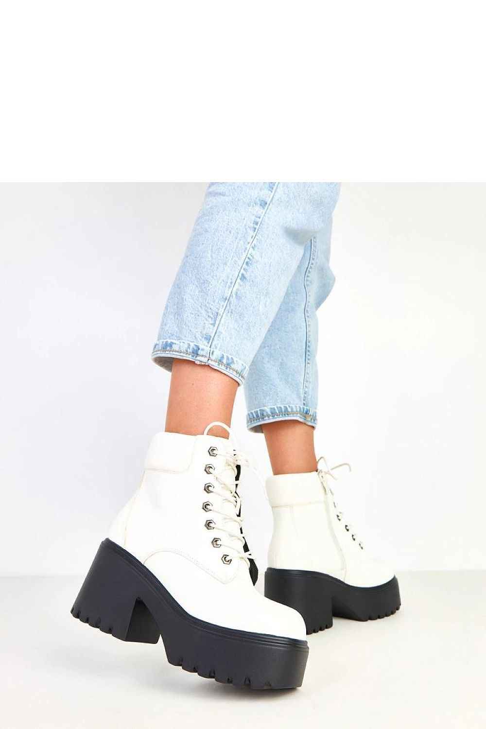 Bottes à talons Solea