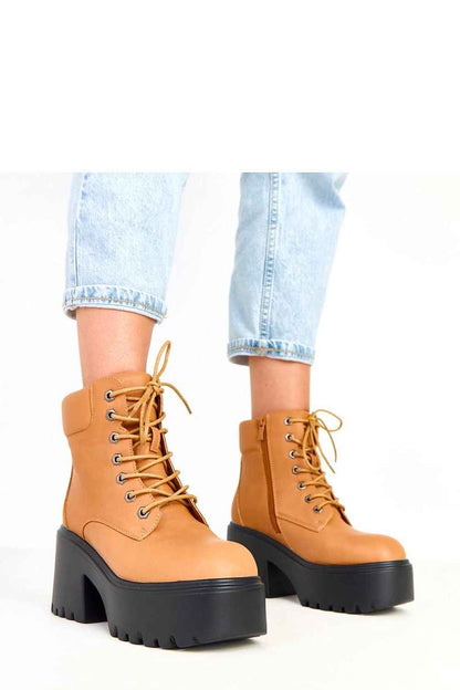 Bottes à talons Solea