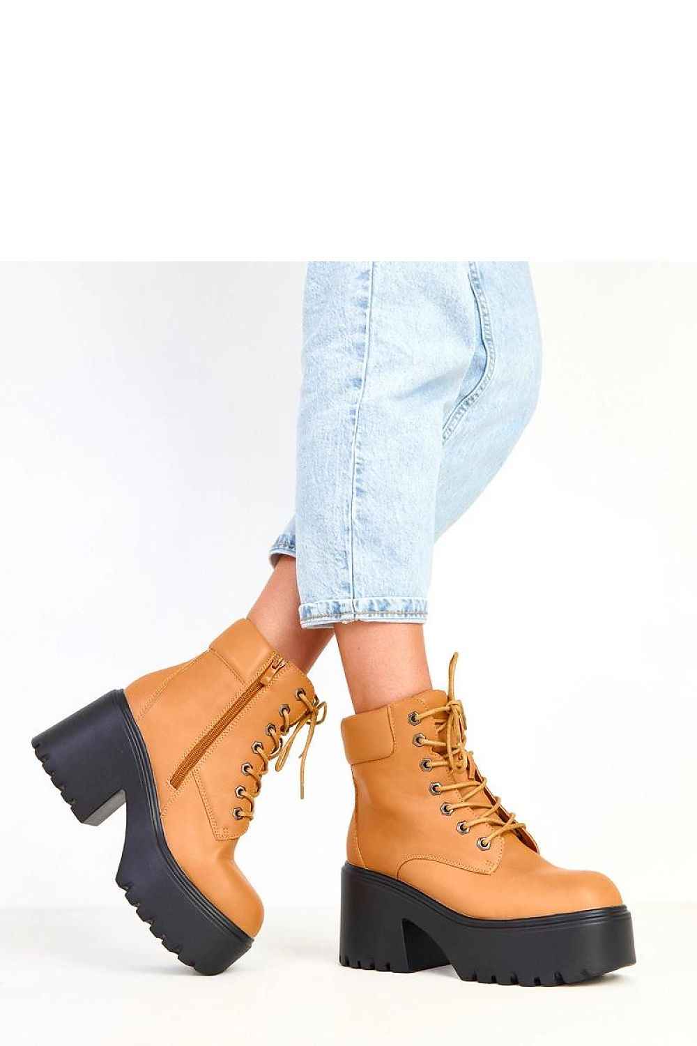 Bottes à talons Solea