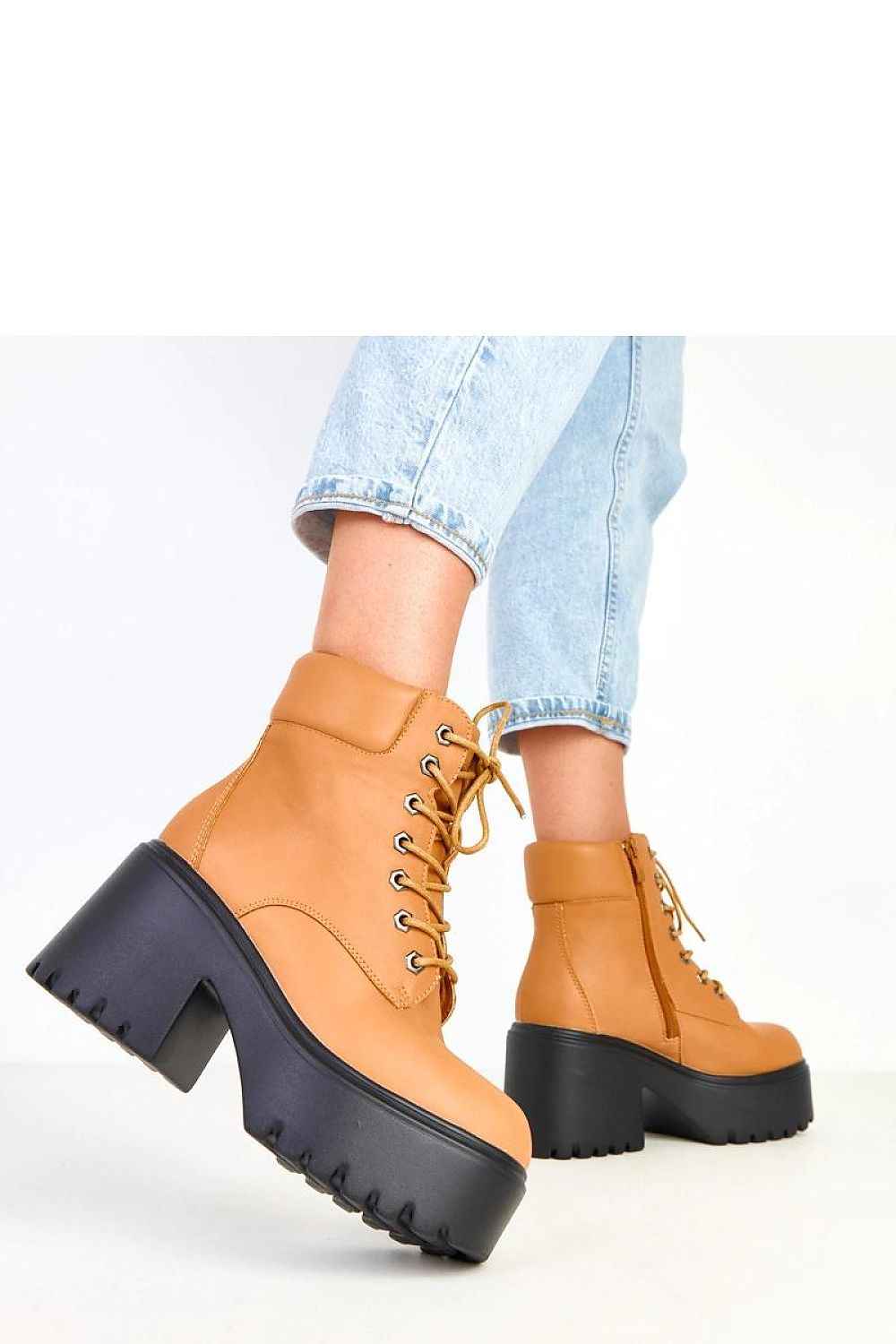 Bottes à talons Solea