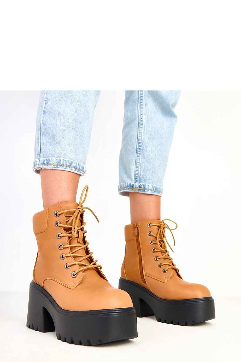 Bottes à talons Solea