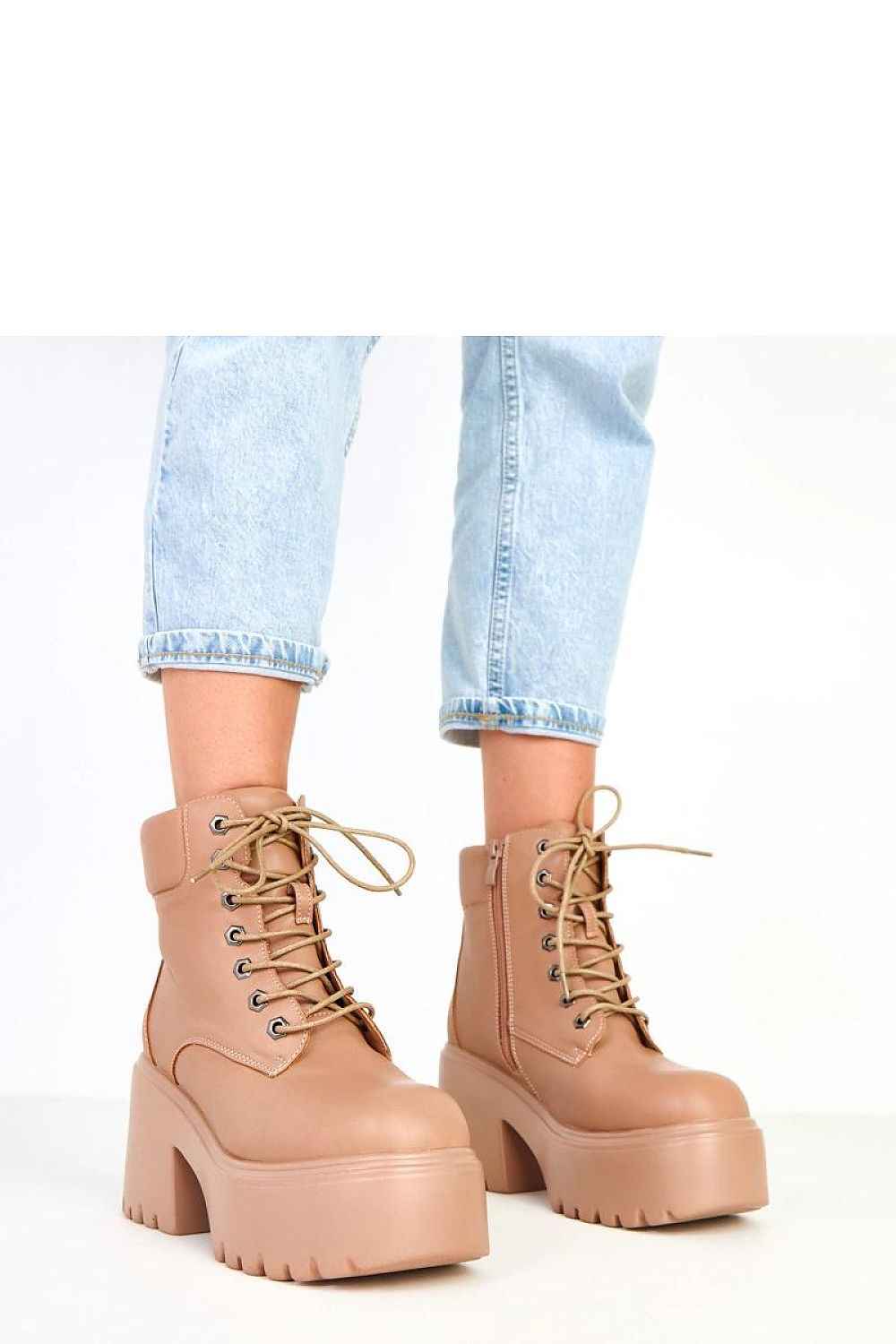 Bottes à talons Solea