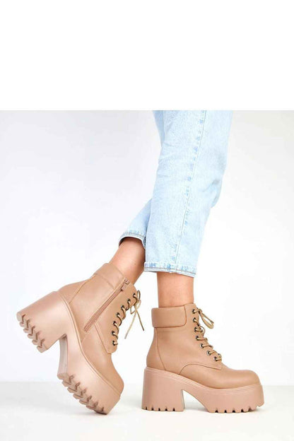 Bottes à talons Solea