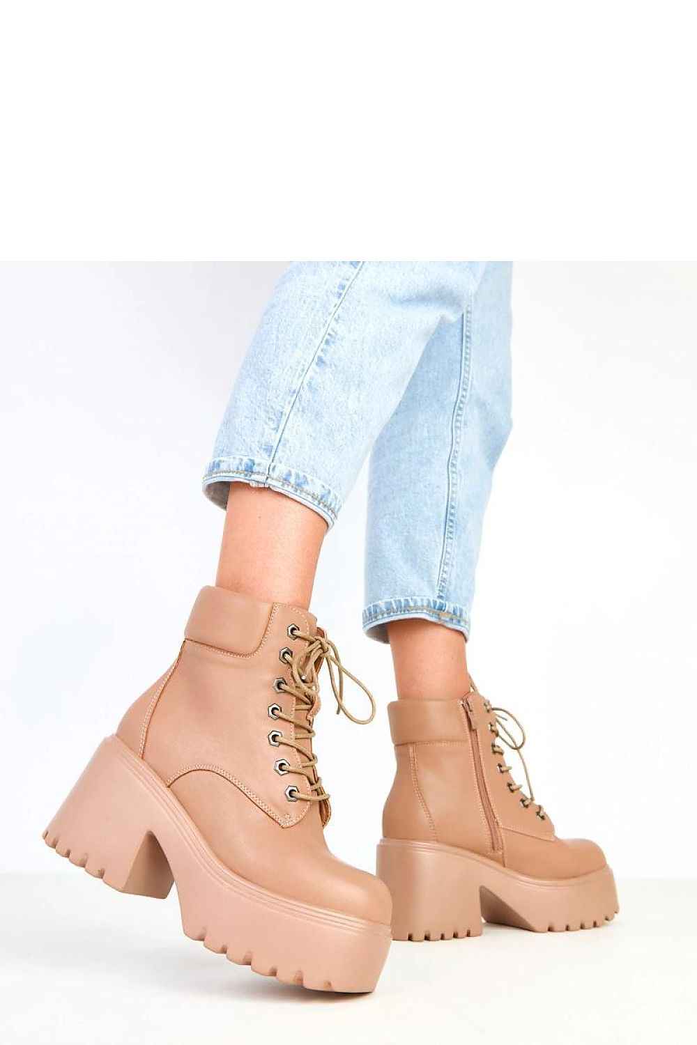 Bottes à talons Solea