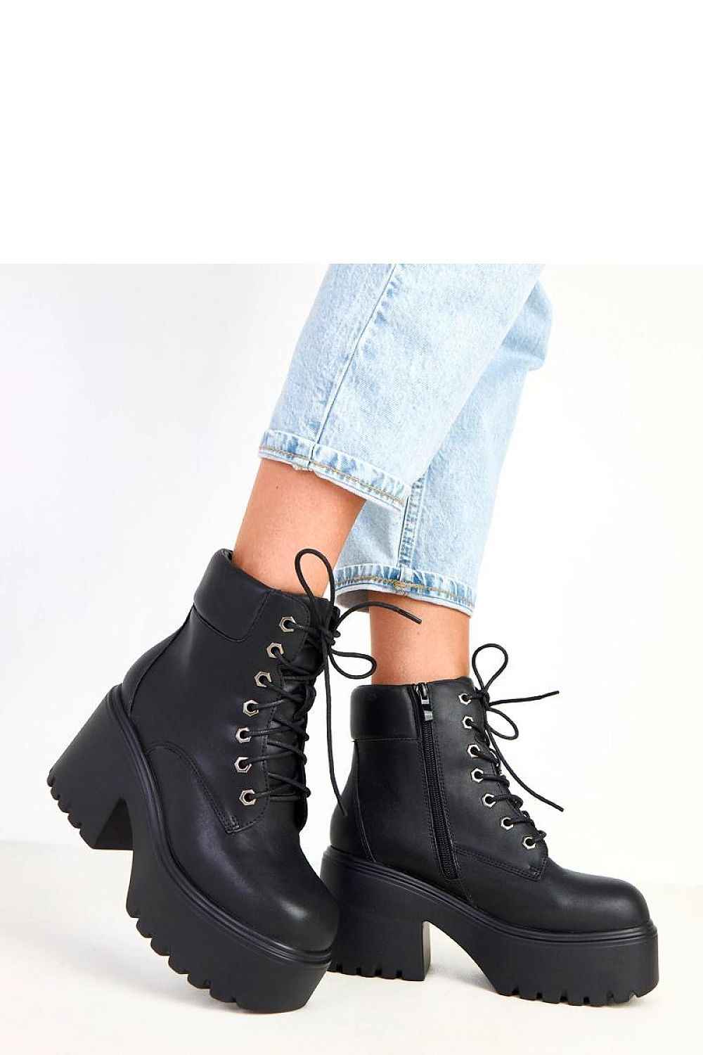 Bottes à talons Solea