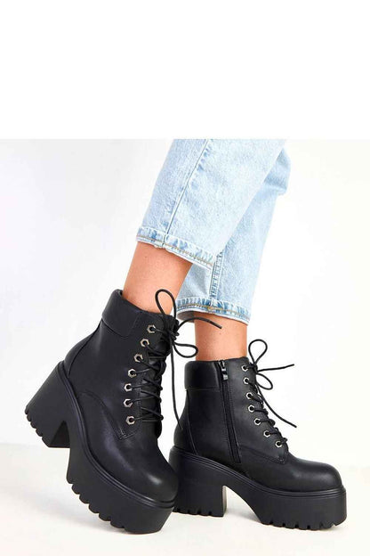 Bottes à talons Solea
