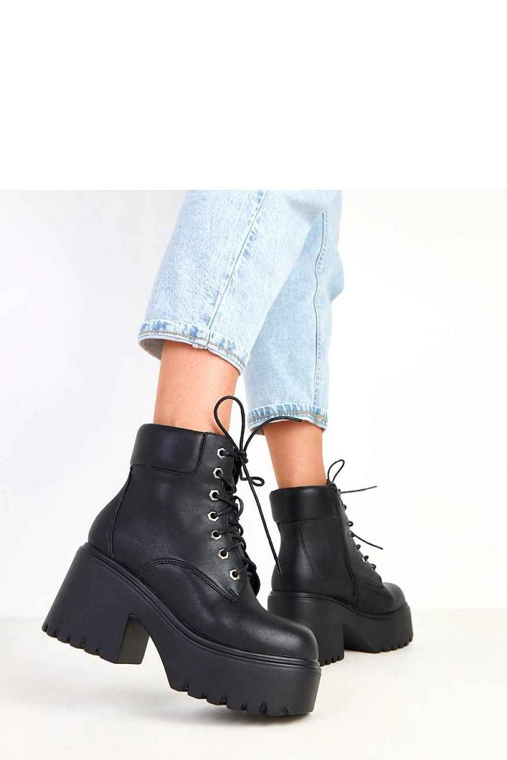 Bottes à talons Solea