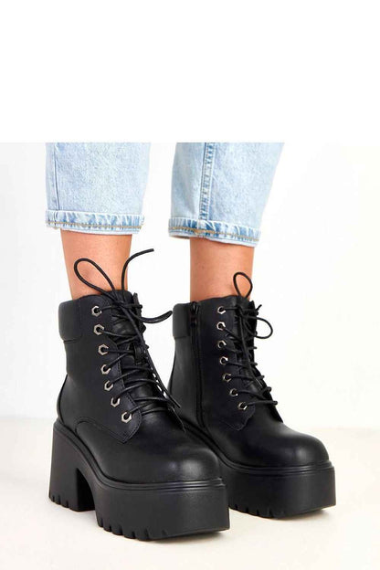 Bottes à talons Solea