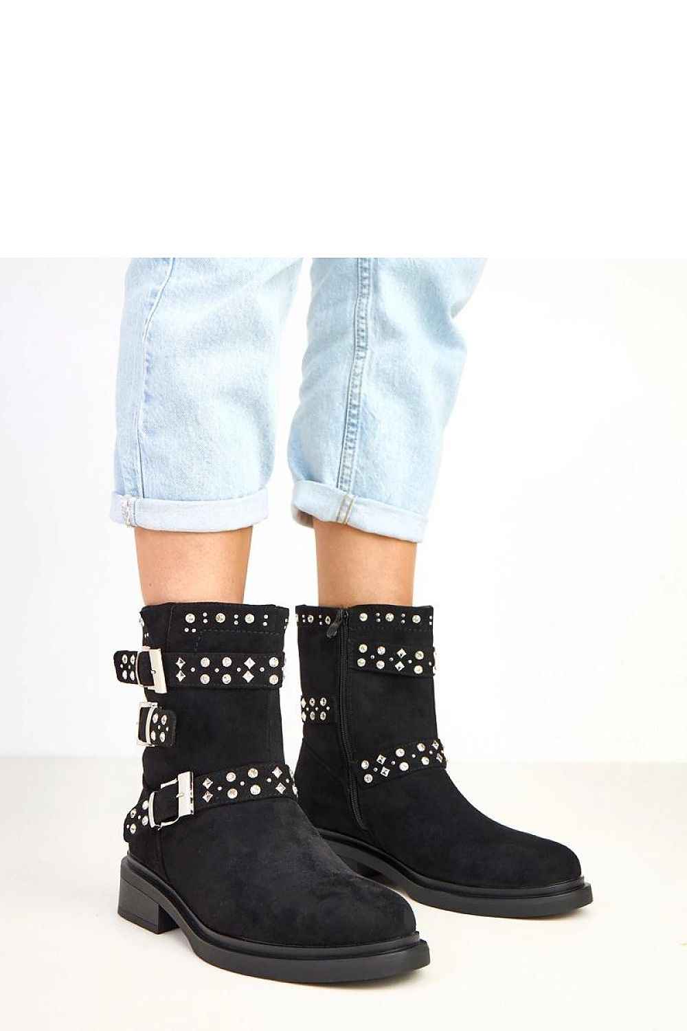 Bottes Solea