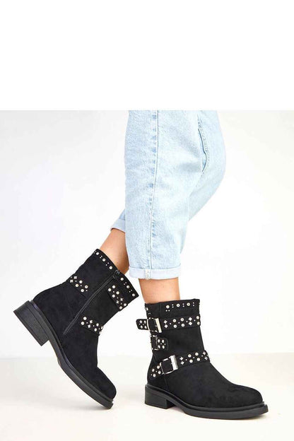 Bottes Solea