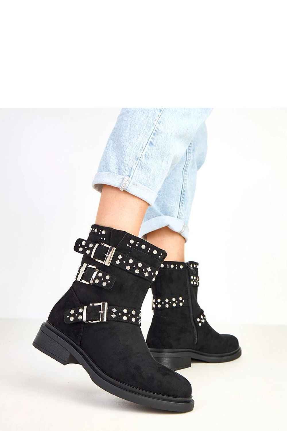 Bottes Solea