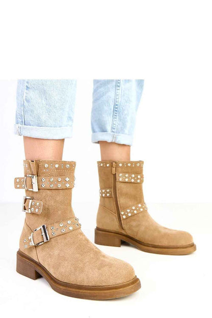 Bottes Solea