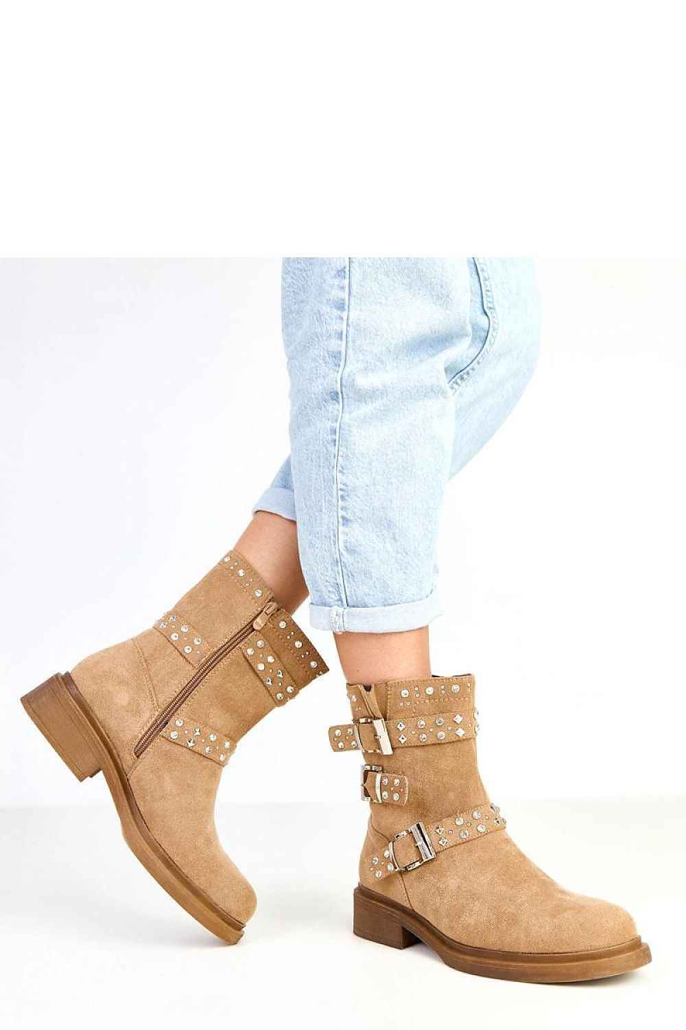 Bottes Solea