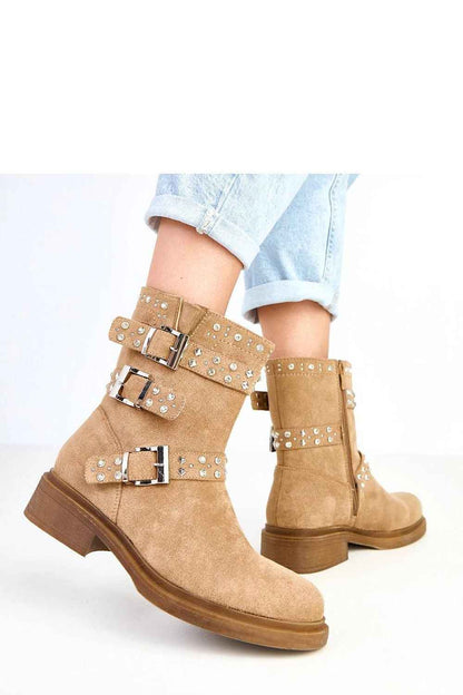 Bottes Solea