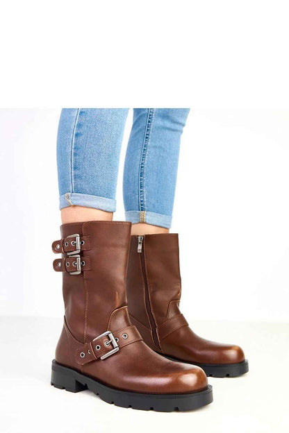 Bottes Solea