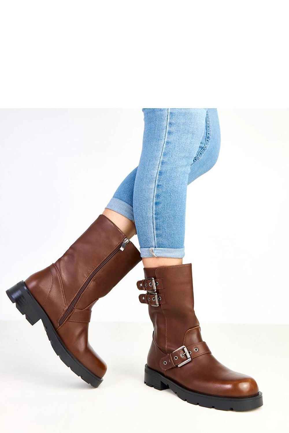 Bottes Solea