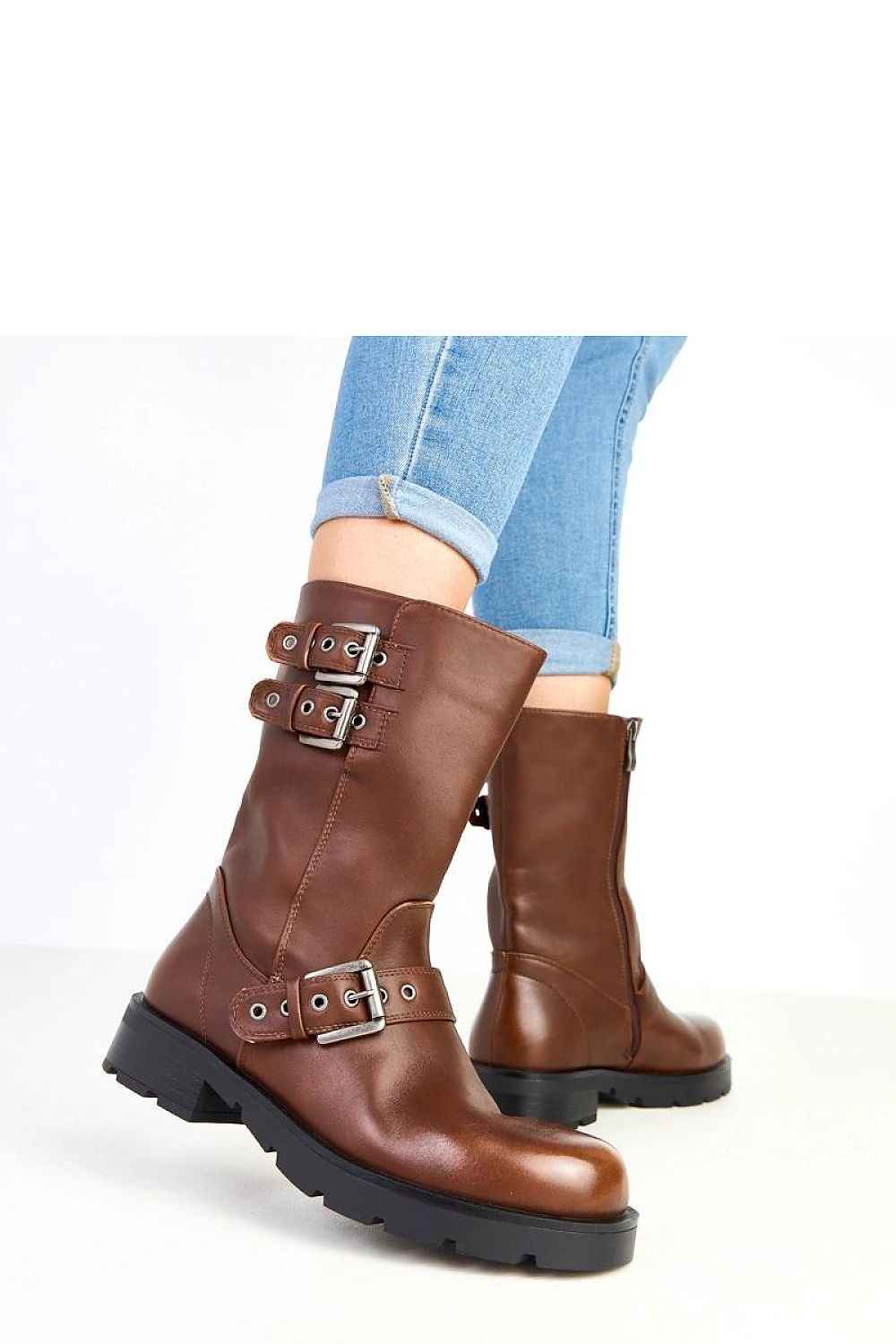 Bottes Solea