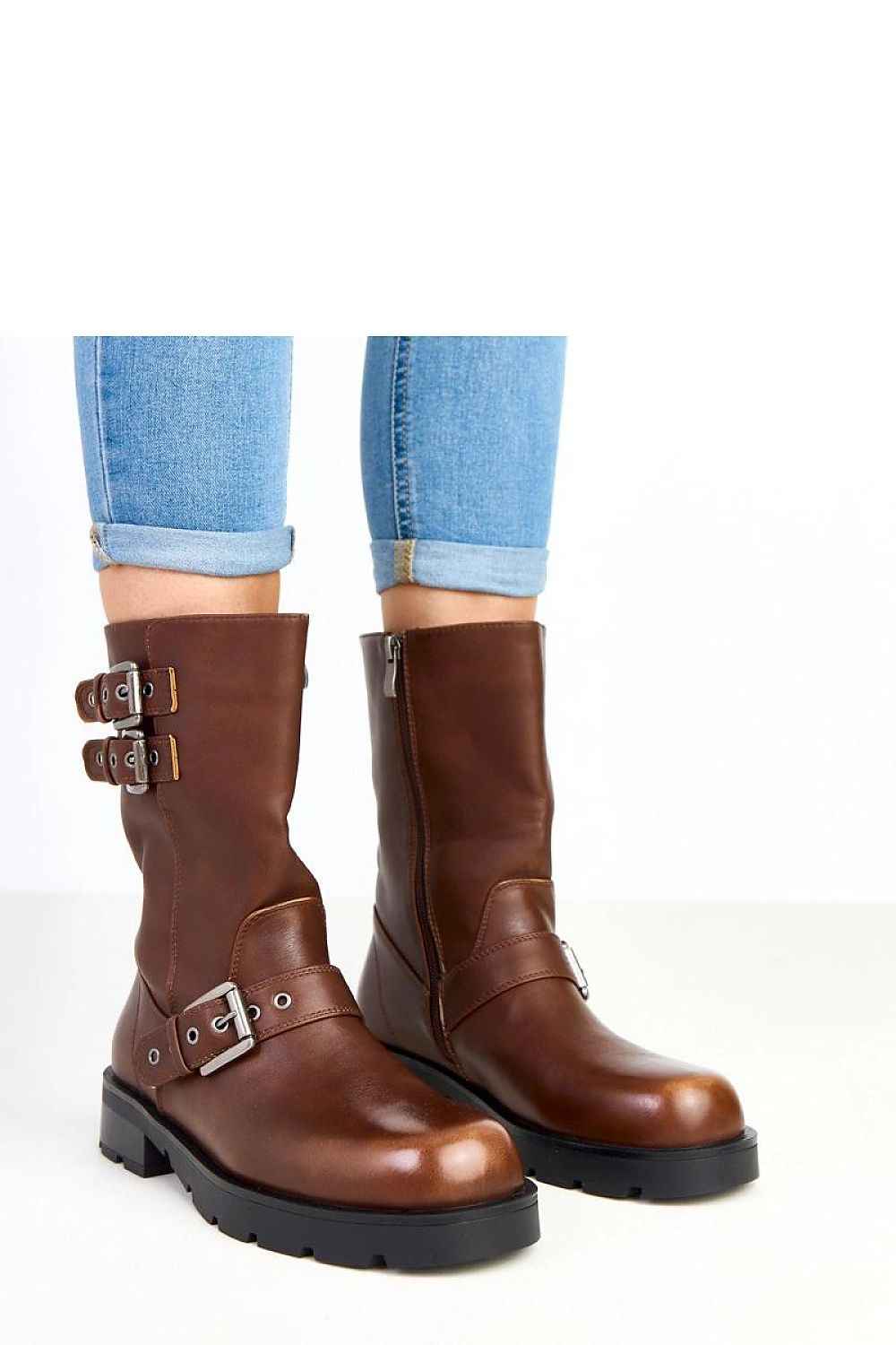 Bottes Solea