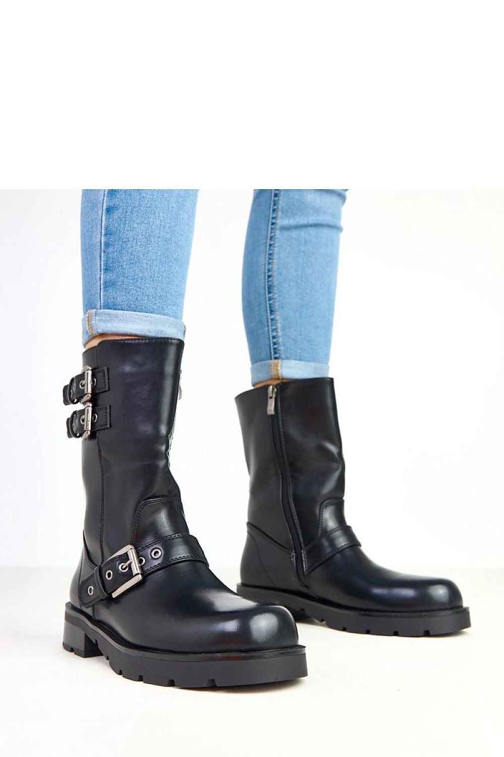 Bottes Solea