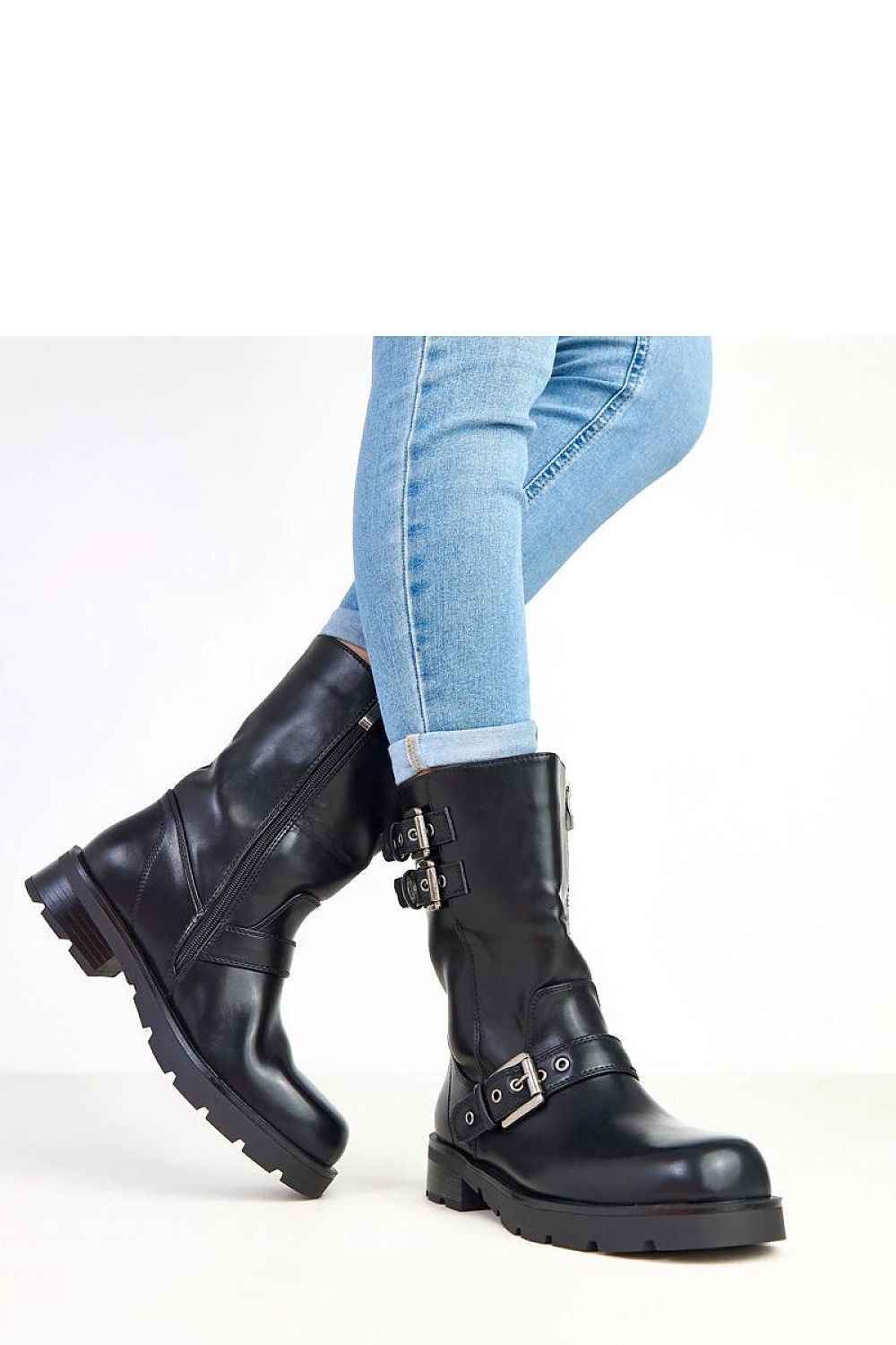 Bottes Solea