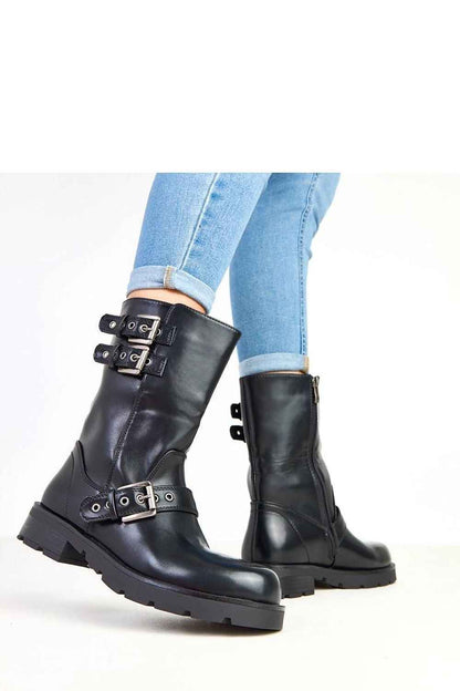 Bottes Solea