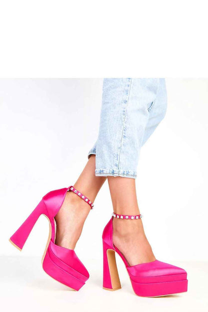 Escarpins à talons Solea