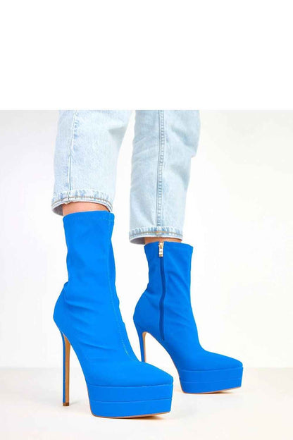 Bottes à talons Solea