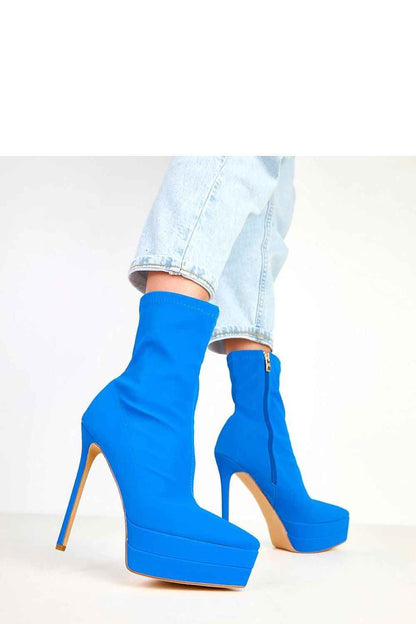 Bottes à talons Solea