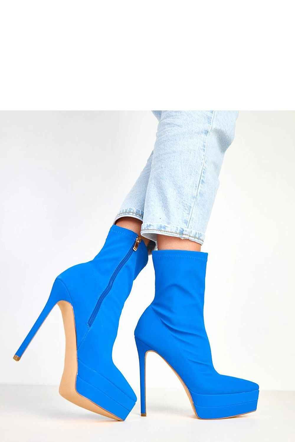 Bottes à talons Solea