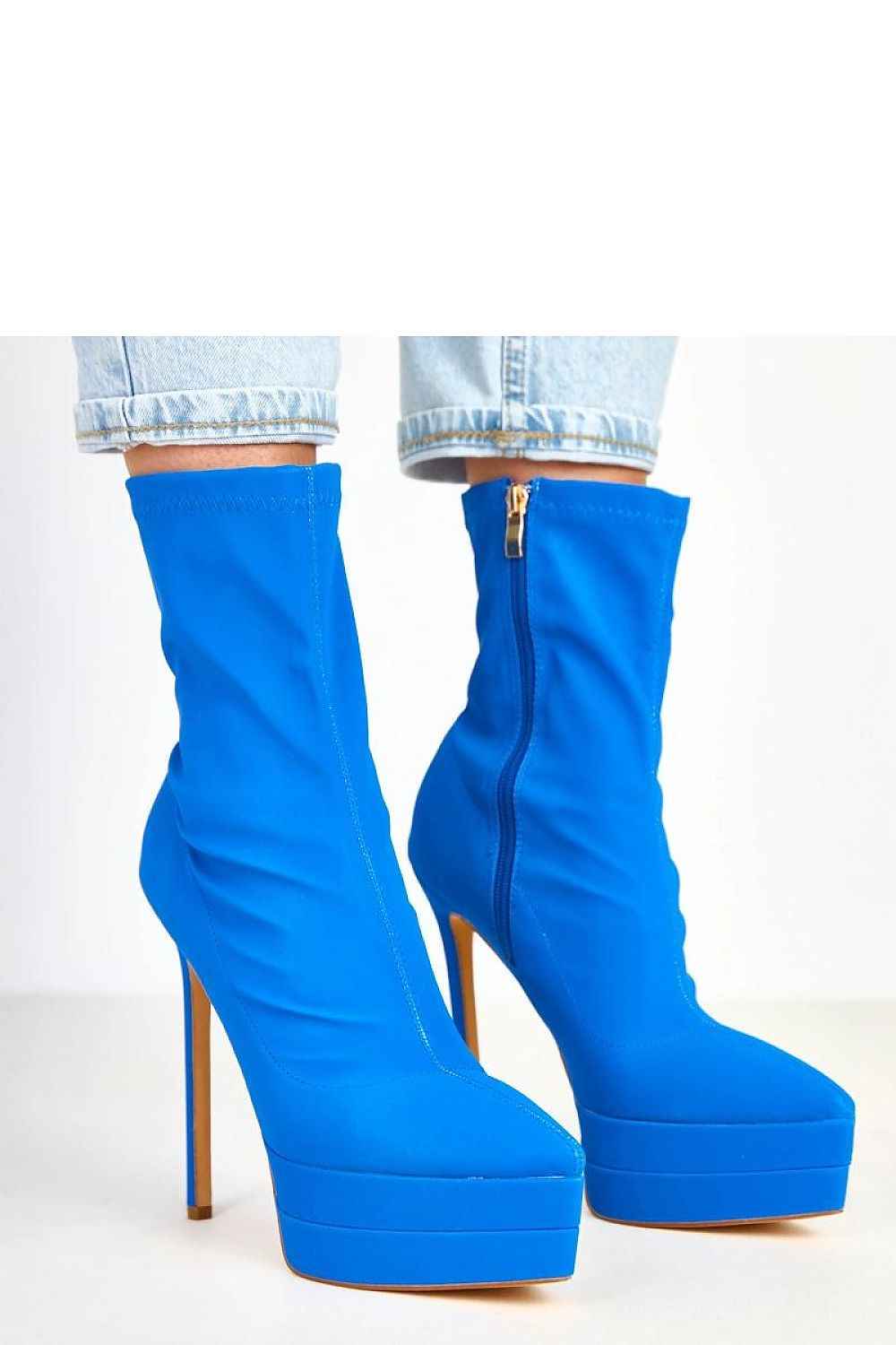 Bottes à talons Solea