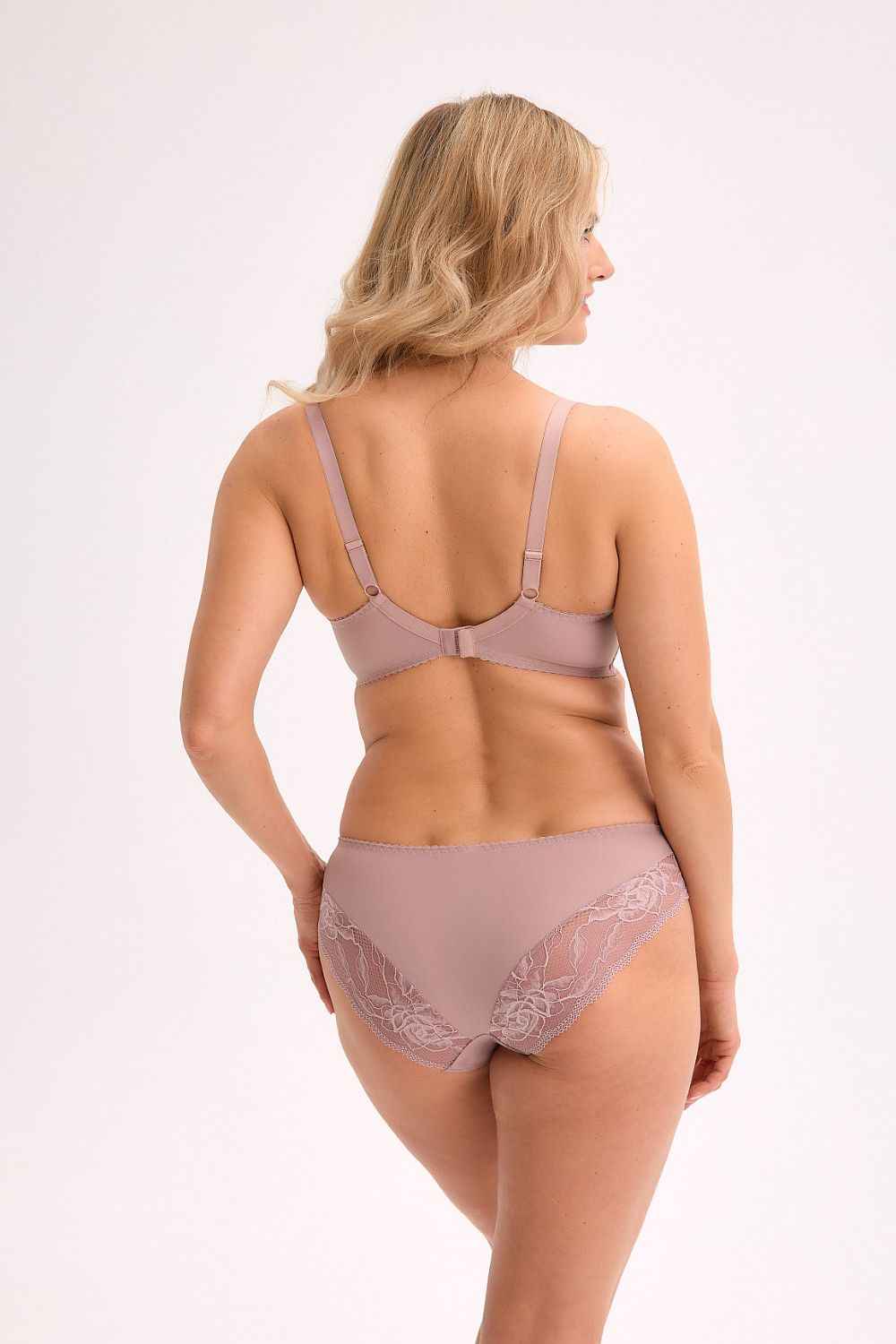 Semi-soft Gaia