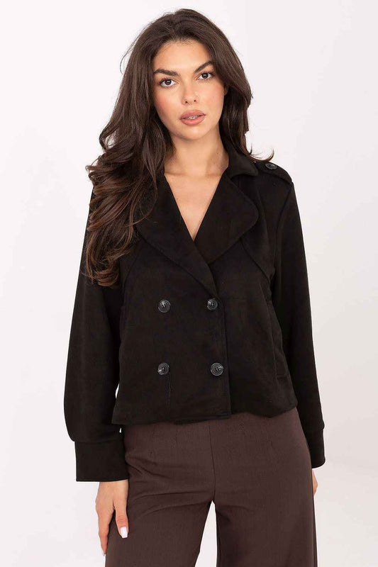 Manteau Rue Paris