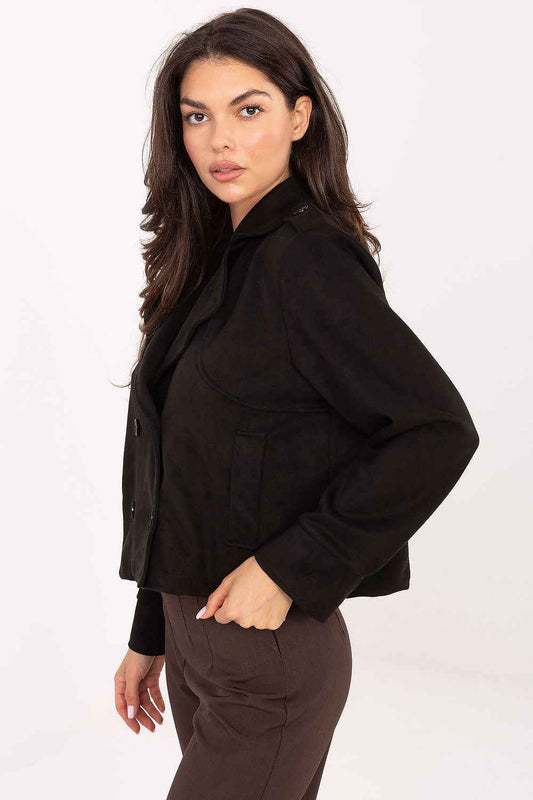 Manteau Rue Paris