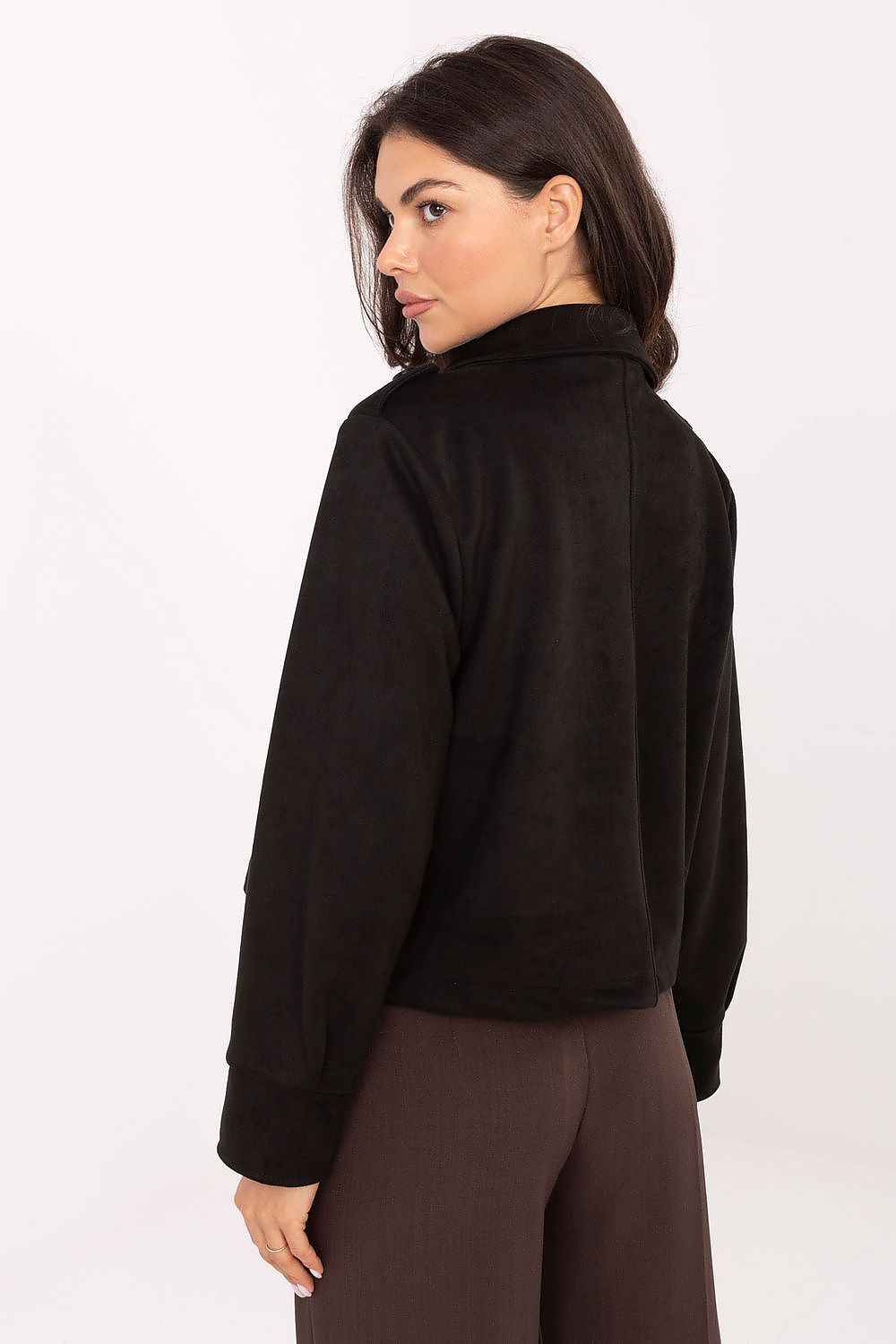 Manteau Rue Paris