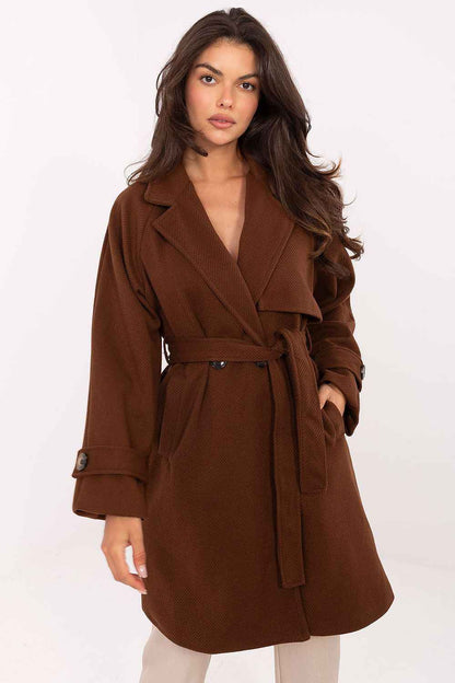 Manteau Rue Paris