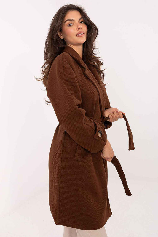 Manteau Rue Paris