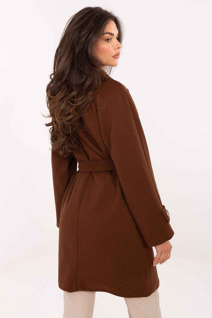 Manteau Rue Paris