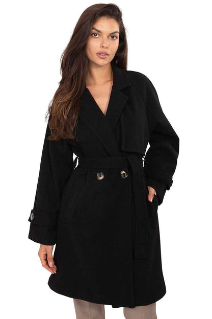 Manteau Rue Paris