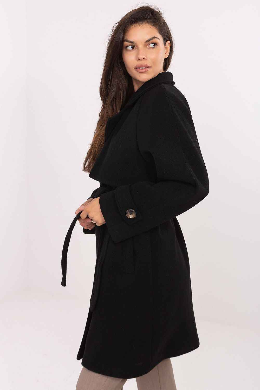 Manteau Rue Paris