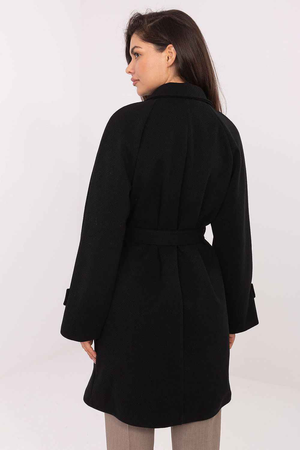 Manteau Rue Paris