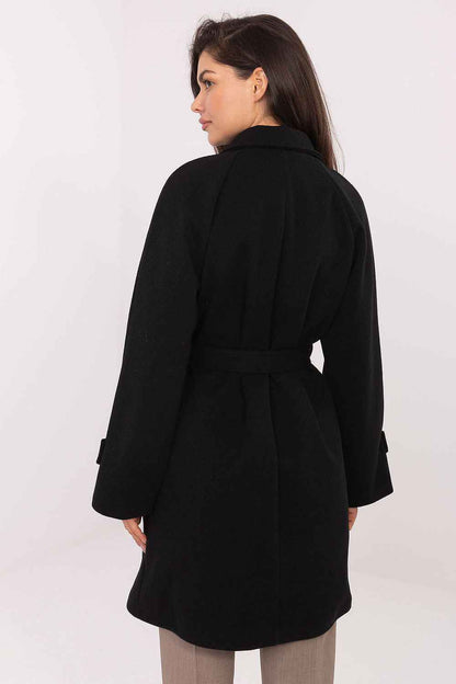 Manteau Rue Paris