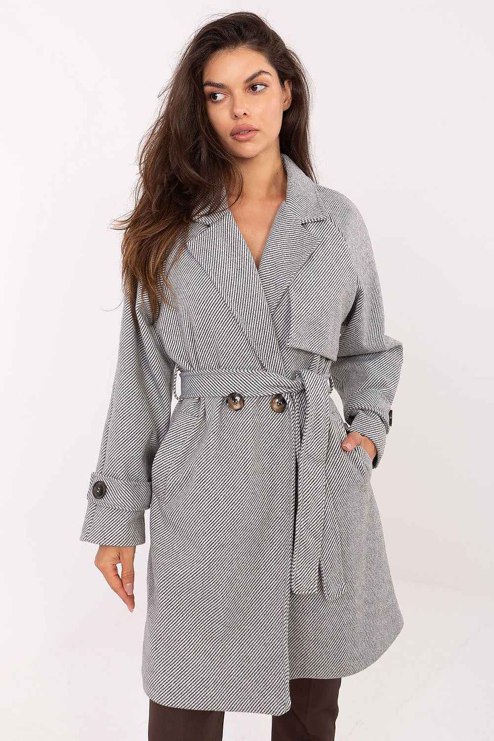 Manteau Rue Paris