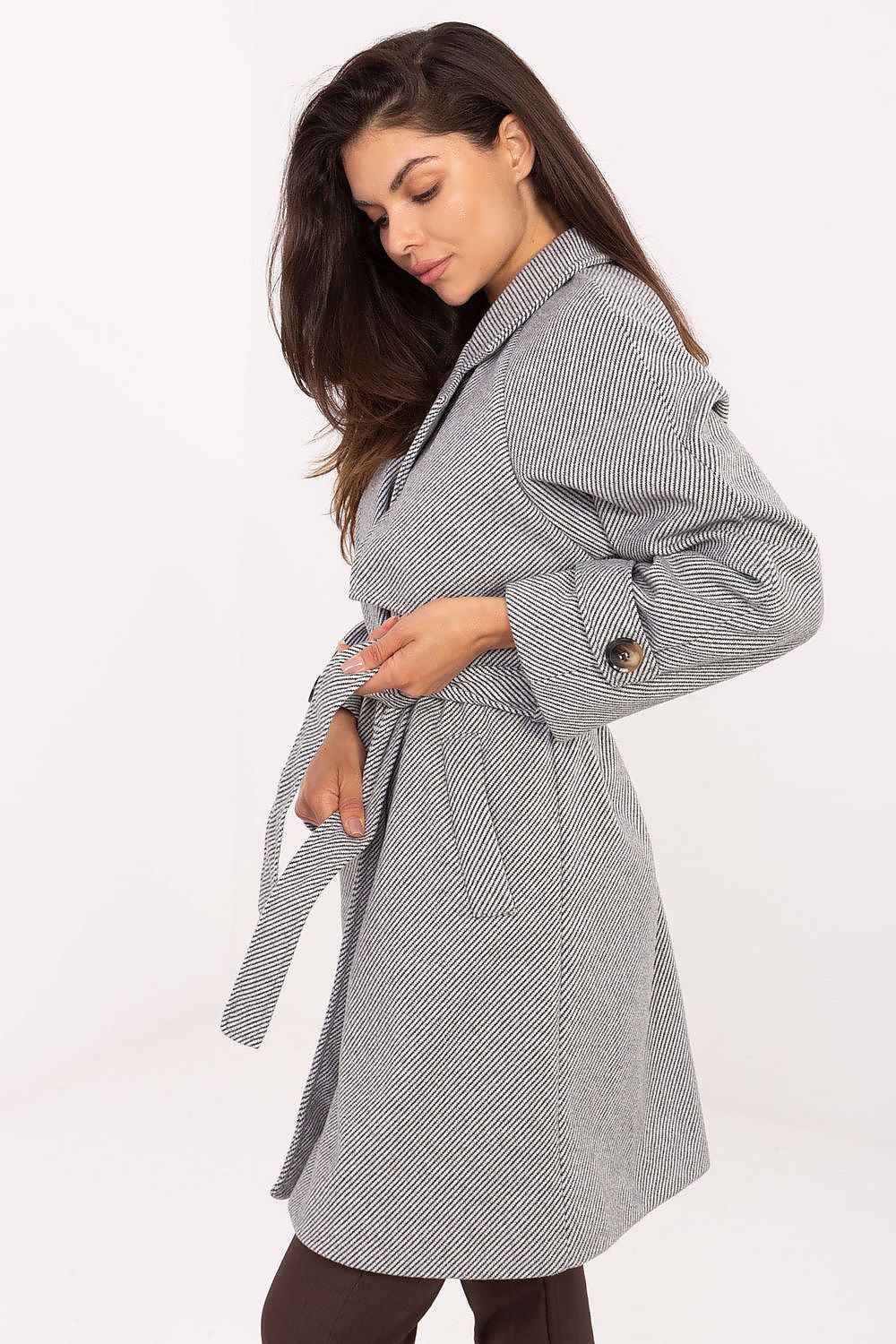 Manteau Rue Paris